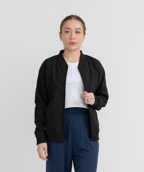 Women's B-Fit Batwing Jacket